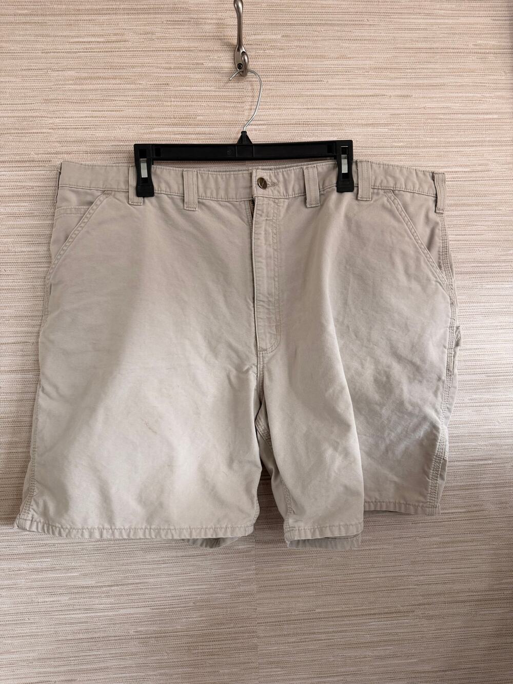 Carhartt Original Fit Shorts men's size 44